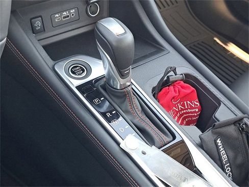 New 2025 Nissan Sentra SR w/ SR Premium Package image 41