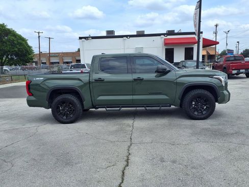Used 2023 Toyota Tundra SR5 AWD/4WD image 4
