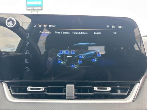 Used 2025 Chevrolet Equinox LT AWD/4WD image 31