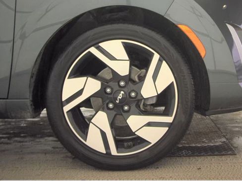 Used 2023 Kia Soul GT-Line image 10