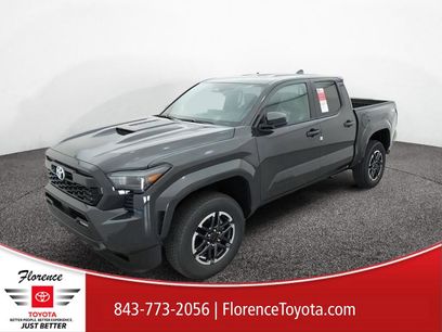 Used 2024 Toyota Tacoma TRD Sport