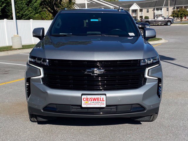 Used 2023 Chevrolet Tahoe RST w/ Sport Performance Package AWD/4WD image 8