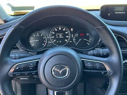 Certified 2025 MAZDA CX-30 AWD 2.5 S w/ Preferred Package image 12