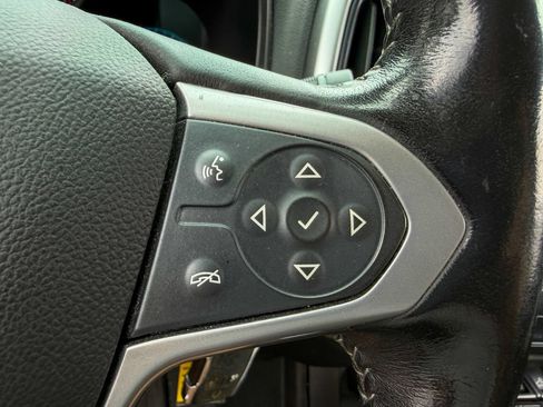 Used 2020 Chevrolet Colorado ZR2 AWD/4WD image 22