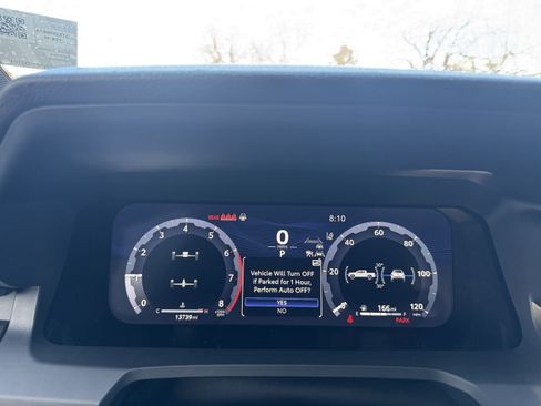 Certified 2024 Toyota Tacoma TRD Off-Road image 22