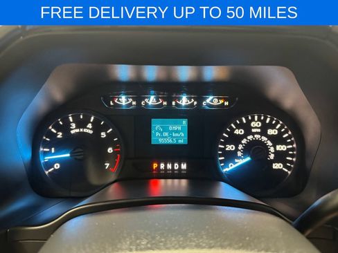 Used 2020 Ford F150 XL w/ XL Power Equipment Group RWD image 7