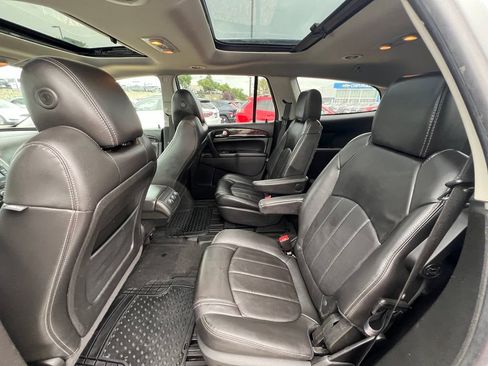 Used 2016 Buick Enclave Leather w/ Trailering Package AWD/4WD image 19