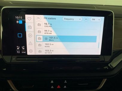 Used 2026 Volkswagen Atlas SE