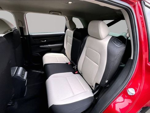 Used 2024 Honda CR-V LX image 18
