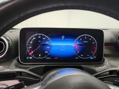 Used 2023 Mercedes-Benz C 300 4MATIC Sedan image 20