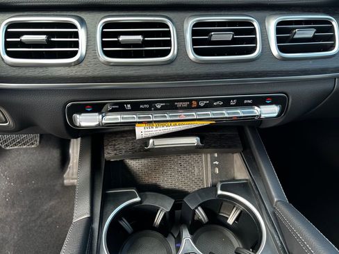 New 2026 Mercedes-Benz GLE 450 4MATIC image 12