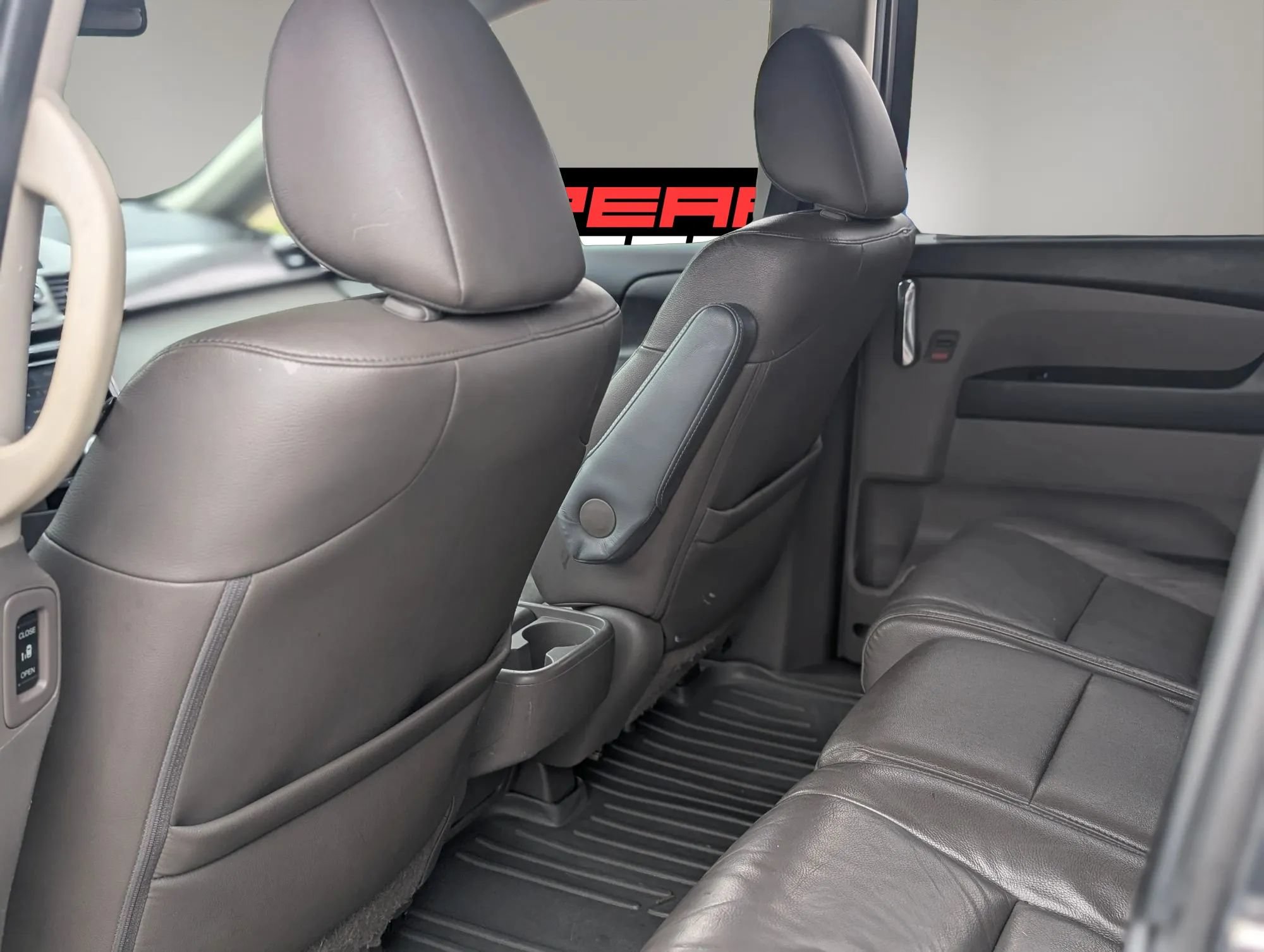 Used 2016 Honda Odyssey EX-L image 13