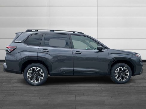 New 2026 Subaru Forester Premium AWD/4WD image 2