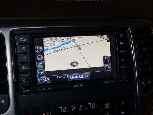 Used 2012 Jeep Grand Cherokee Overland image 19