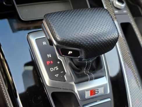 Used 2022 Audi SQ5 Prestige w/ Prestige Package AWD/4WD image 29