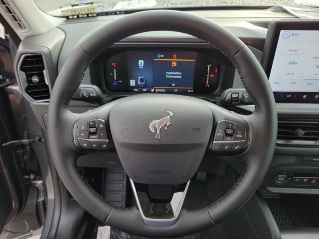 New 2026 Ford Bronco Sport Outer Banks w/ Outer Banks Tech Package+ AWD/4WD image 27