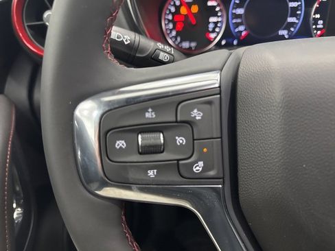 New 2026 Chevrolet Blazer RS w/ Enhanced Convenience Package image 12