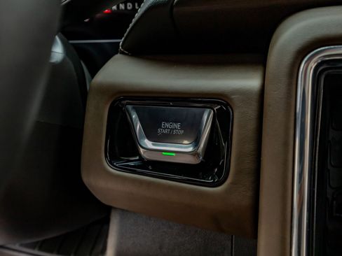 Used 2026 GMC Yukon XL Denali Ultimate image 23