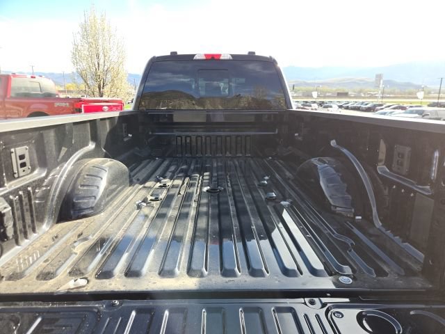 New 2026 Ford F350 Lariat w/ Lariat Ultimate Package AWD/4WD image 5