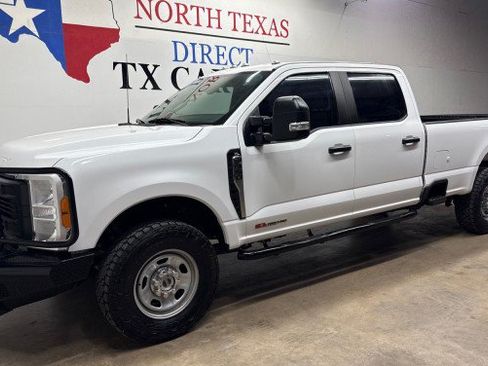 Used 2023 Ford F350 XL AWD/4WD image 13