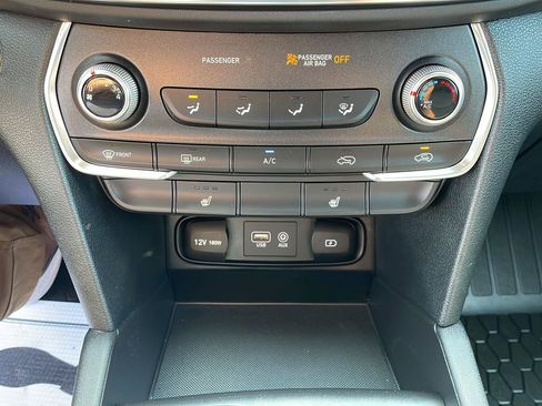 Used 2019 Hyundai Santa Fe SEL AWD/4WD image 22
