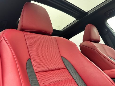 Used 2021 Lexus RX 350 F Sport w/ Cold Area Package (CT) image 21