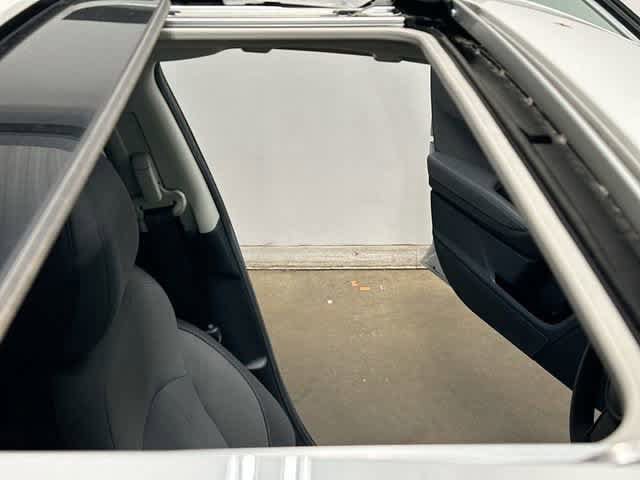 Certified 2026 Subaru Crosstrek 2.5i Premium AWD/4WD image 6