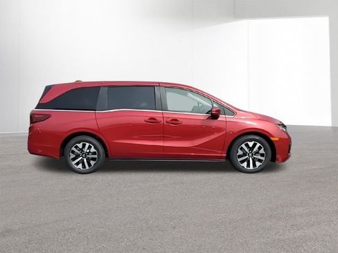 New 2026 Honda Odyssey EX-L image 10