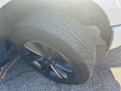 Used 2023 Ford F150 XLT w/ Equipment Group 302A High image 9