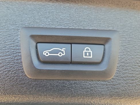 Used 2014 BMW X3 xDrive35i image 9