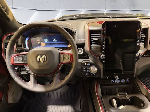 New 2026 RAM 1500 Rebel w/ Rebel Level 2 Equipment Group image 11