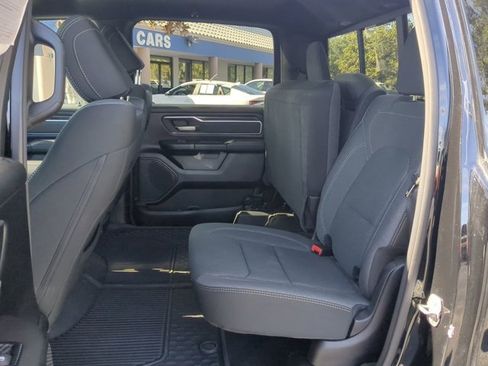 Used 2022 RAM 1500 Big Horn image 13