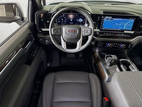 New 2026 GMC Sierra 1500 Elevation w/ Elevation Premium Package image 15