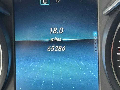 Used 2019 Mercedes-Benz C 300 Coupe image 22