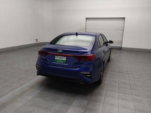 Used 2019 Kia Forte LXS image 7