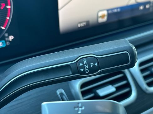 New 2026 Mercedes-Benz GLE 350 4MATIC image 22