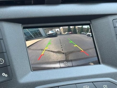 Used 2020 Ford Fusion S FWD image 17
