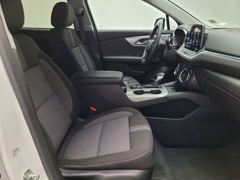 Used 2023 Chevrolet Blazer LT w/ Convenience Package image 21