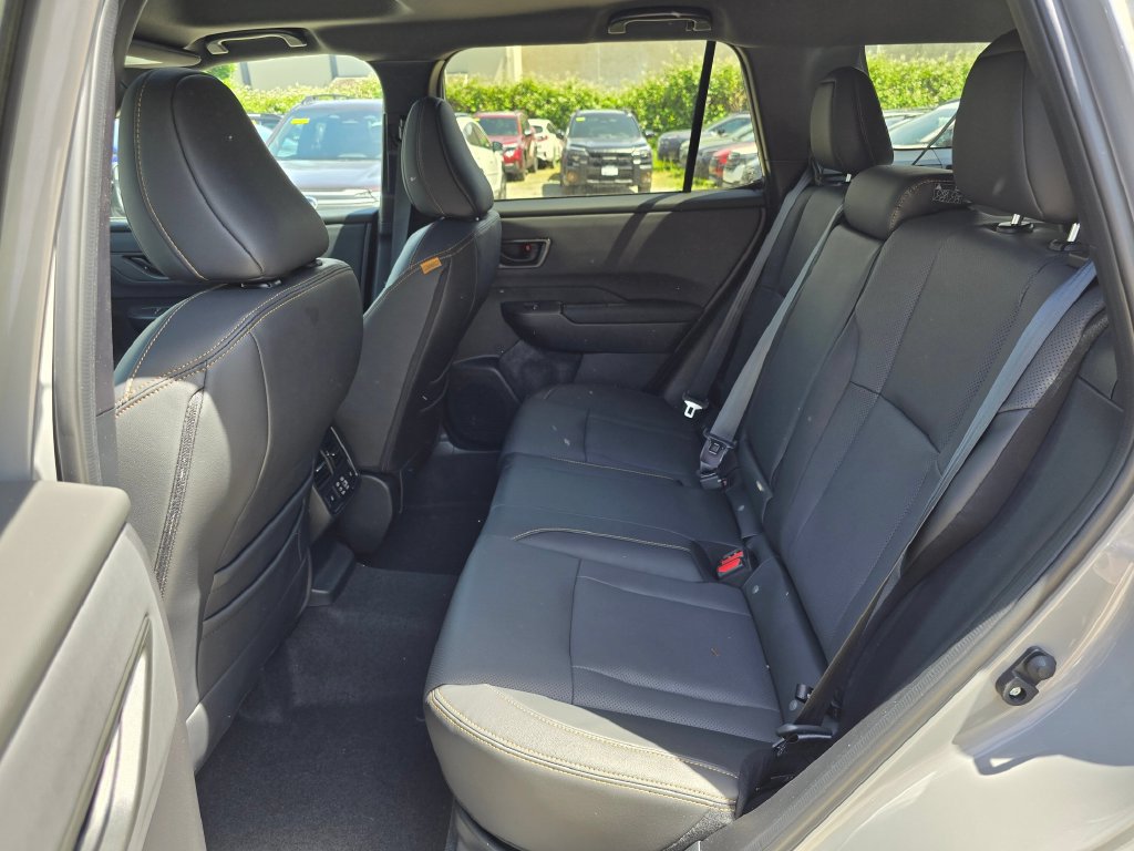 New 2026 Subaru Outback Wilderness AWD/4WD image 16