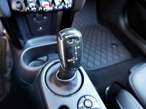 Used 2023 MINI Cooper John Cooper Works w/ Driver Assistance Package image 30