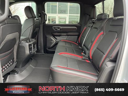 New 2026 RAM 1500 RHO image 14