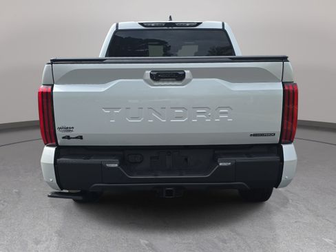 Used 2026 Toyota Tundra Limited w/ Limited PVM Package AWD/4WD image 6