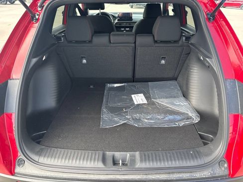 Certified 2026 Honda HR-V Sport image 33