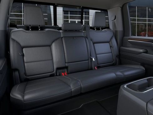New 2026 GMC Sierra 2500 Denali w/ Technology Package AWD/4WD image 17