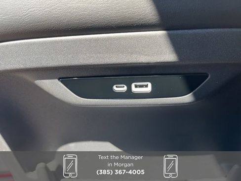 New 2026 Chrysler Pacifica Select image 19