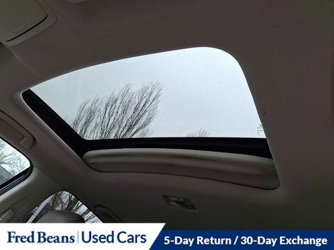 Used 2012 Honda CR-V EX-L image 14