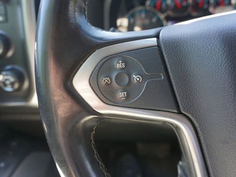 Used 2018 Chevrolet Silverado 1500 LT w/ All Star Edition image 7