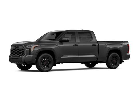 New 2026 Toyota Tundra Platinum AWD/4WD image 3