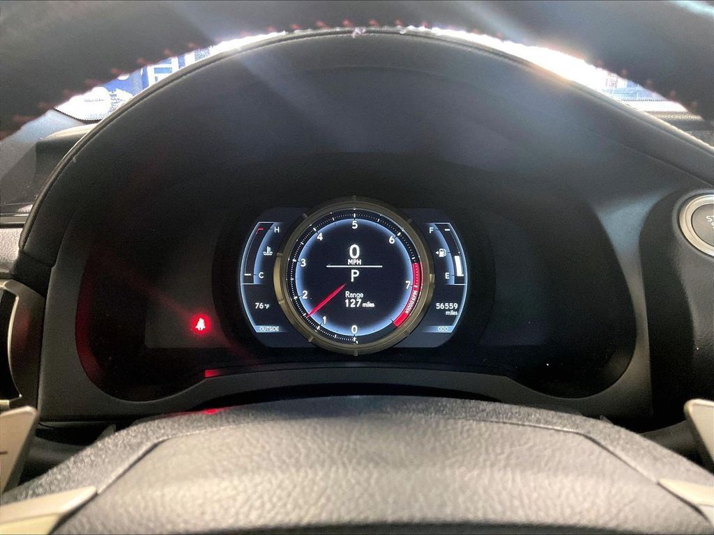 Used 2015 Lexus RC 350 AWD w/ Navigation System Package image 25