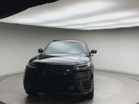 New 2026 Land Rover Range Rover Velar Belgravia AWD/4WD image 7